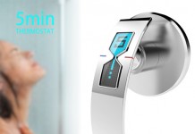 five minutes thermostat