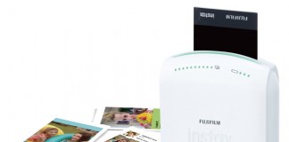 fujifilm instax share