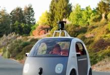 Самоходный автомобиль от Google может стать будущим идеалом городского авто google self driving car