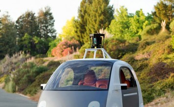 Самоходный автомобиль от Google может стать будущим идеалом городского авто google self driving car