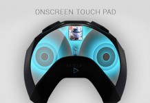 Google NEXUS Curved Play — новое измерение в индустрии видеогр google nexus