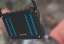 Life Bag: концепция наплечной аптечки от Куйо Сонга life bag