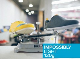 НИНДЗЯ — пара совершенно инновационной обуви для лёгкости Ваших ног ninja