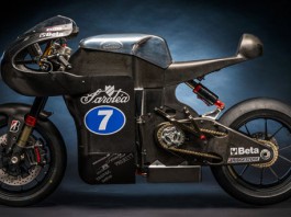 sarolea sp7
