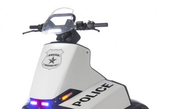 segway