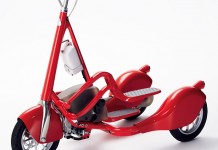 Walking Bicycle: быстрее, чем просто ходьба и легче, чем поездка на обычном велосипеде walking bicycle