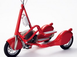 Walking Bicycle: быстрее, чем просто ходьба и легче, чем поездка на обычном велосипеде walking bicycle