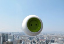 Window Socket : Где у тебя розетка ? – Вон, посмотри на окне, где-то там должна быть window socket