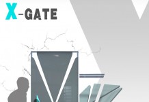 x-gate