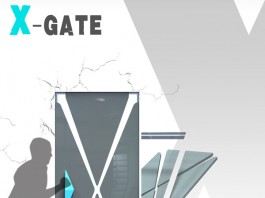 x-gate