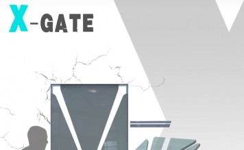 x-gate