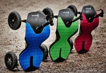 Xraycer “Downhill Offensive” спортивный инвентарь для агрессивного спорта xraycer