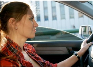 Водим уверенно