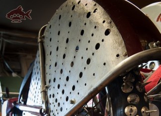 Что нужно настоящему мотоциклисту?