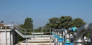 Физико-химический метод очистки воды