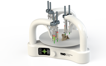 cовременные 3D принтеры
