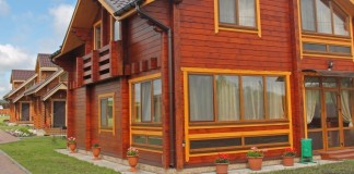 котедж в оренду