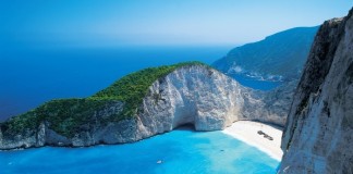 отдых в Греции