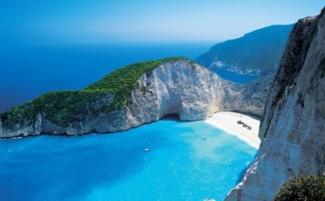 отдых в Греции