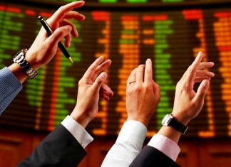 Активность биржи