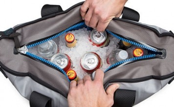 YE I-hopper bag