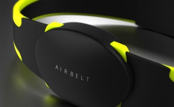 AIRBELT