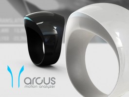 arcus motion analyzer