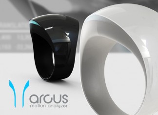 arcus motion analyzer