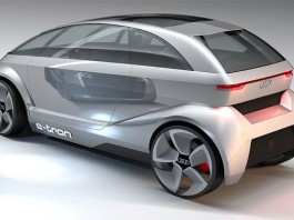 audi a 2.0