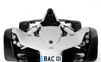 bac mono