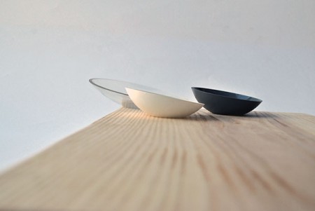 balancing bowls