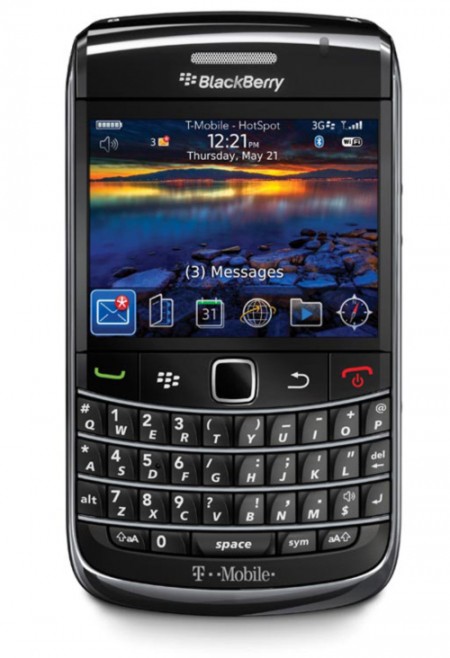 Смартфон Blackberry