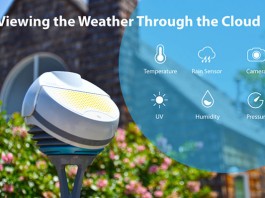 bloomsky
