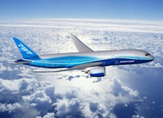 Самые современные самолеты