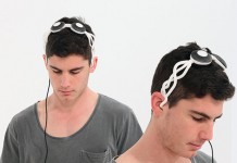 наушники canal