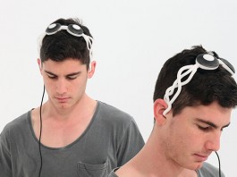 наушники canal