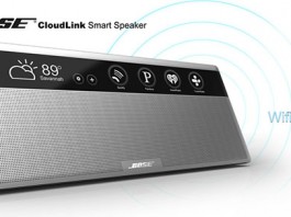 Mini Speaker — мини-колонка работает теперь без мобильного устройства cloudlink