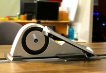 cubii mini elliptical trainer