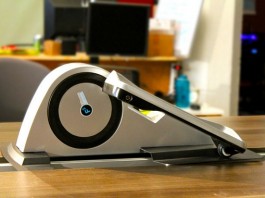 cubii mini elliptical trainer