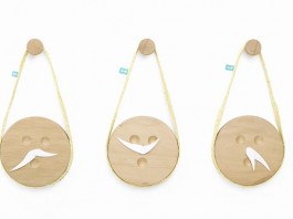 Антропоморфическая мебель от студии дизайна DAM & Friends dam мебель