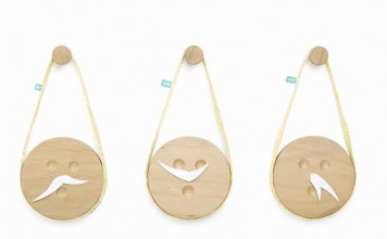 Антропоморфическая мебель от студии дизайна DAM & Friends dam мебель