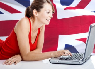 Скайп - путь к хорошему языку!