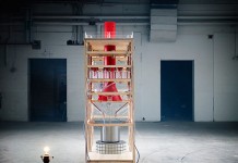 К Food Machine Project от Collaborative Cooking можно получить доступ из любого уголка мира food machine