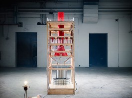 food machine