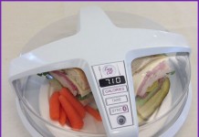ge universal calorie counter