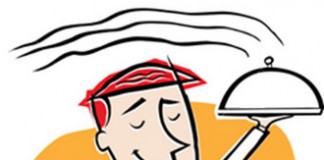 Доставка еды