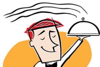 Доставка еды