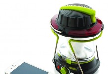 Goal Zero Lighthouse 250 — портативный фонарь и зарядное устройство для батарей пригодится в любой ситуаций goal zero lighthouse 250