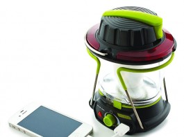 goal zero lighthouse 250