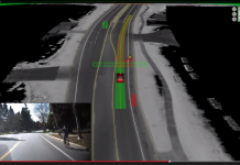 google self driving car